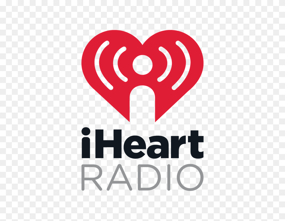 Iheart Radio Logo Free Png