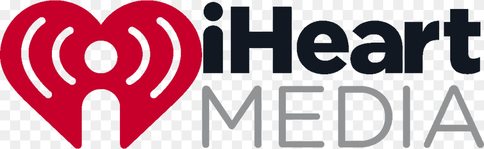 Iheart Radio Logo Iheart Media Logo Png Image