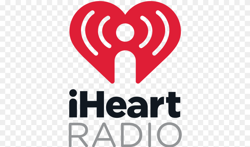 Iheart Radio Music Streaming App Iheartradio Music Logo, Food, Sweets Free Transparent Png