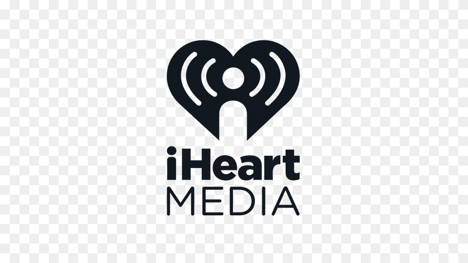Iheartmedia Baton Rouge Logos, Logo, Stencil Png Image
