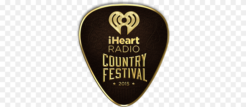 Iheartradio Country Music Festival Project Iheartradio, Guitar, Musical Instrument, Disk, Logo Free Transparent Png