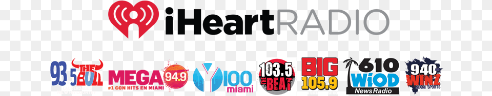 Iheartradio For Fisher House Foundation Mega, Logo Free Png