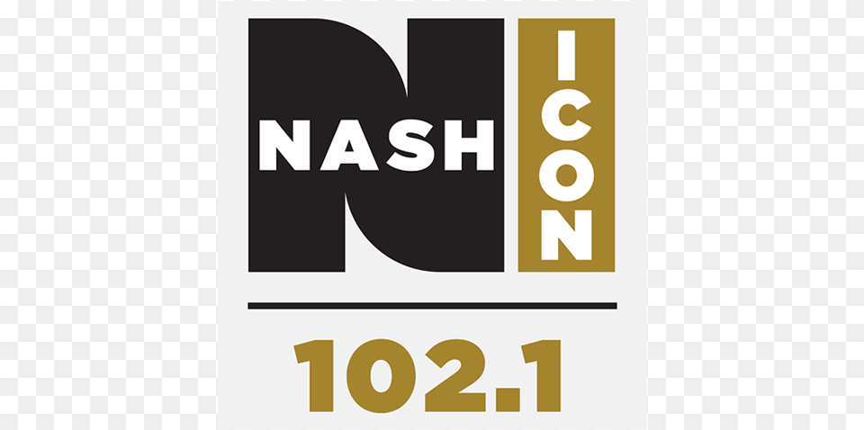 Iheartradio Icon Nash Icon Monroe Mi, Text, Logo, Symbol, Advertisement Png Image