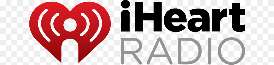 Iheartradio Logo Free Png