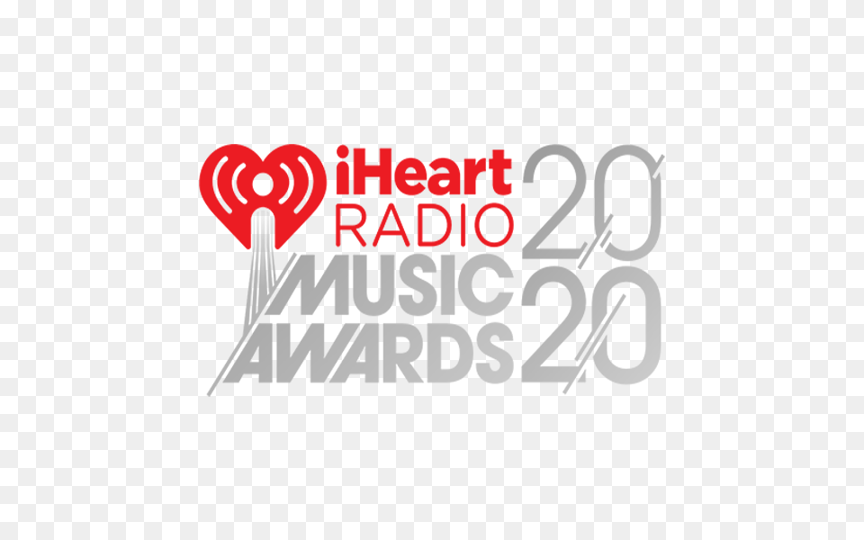 Iheartradio Music Awards Radio Live Iheartradio Music Awards Logo Png