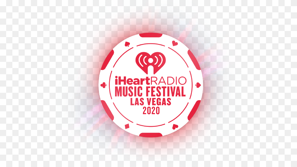 Iheartradio Music Festival 2020, Advertisement, Poster, Art, Graphics Free Transparent Png