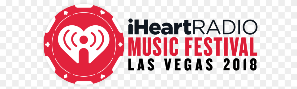 Iheartradio Music Festival, Logo Free Png Download