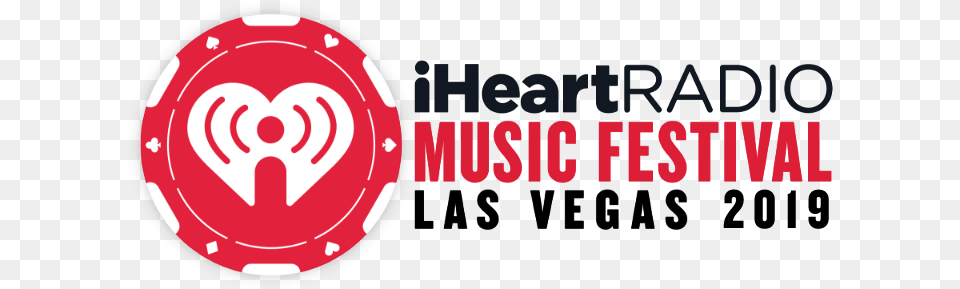 Iheartradio Music Festival Iheartradio Music Festival 2019 Logo Png Image