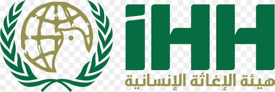 Ihh Logo Ihh Logo, Plant, Vegetation Free Png