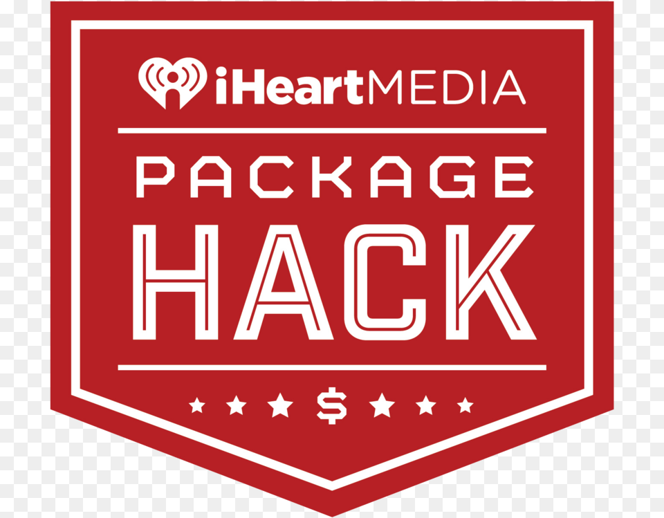 Ihm Package Hack Logo Graphic Design, Symbol, Scoreboard, Sign Free Png