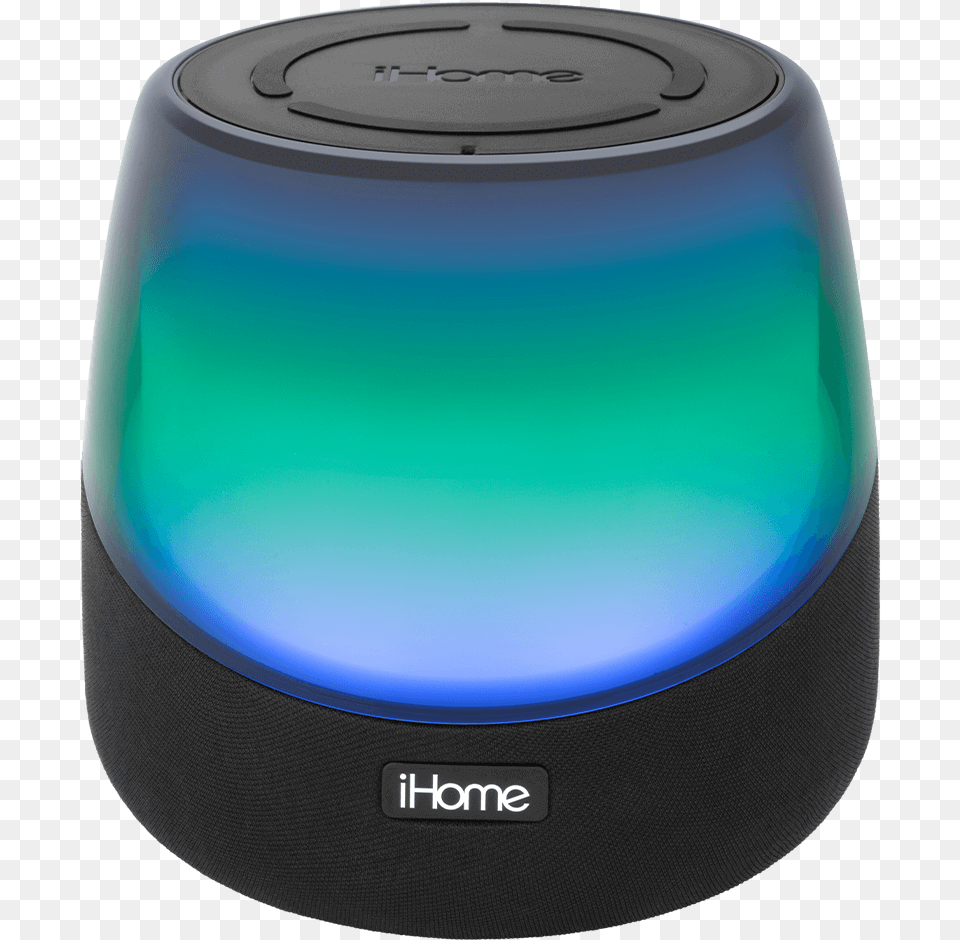 Ihome Ibtw750 Bluetooth Speaker Portable, Electronics, Jar, Disk Free Png Download