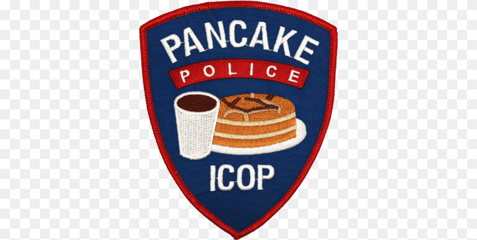 Ihop Chicago, Badge, Logo, Symbol Free Transparent Png