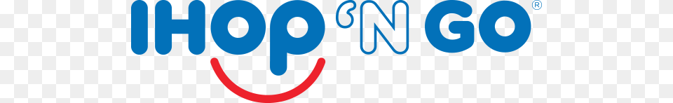 Ihop Logo, Text Free Png