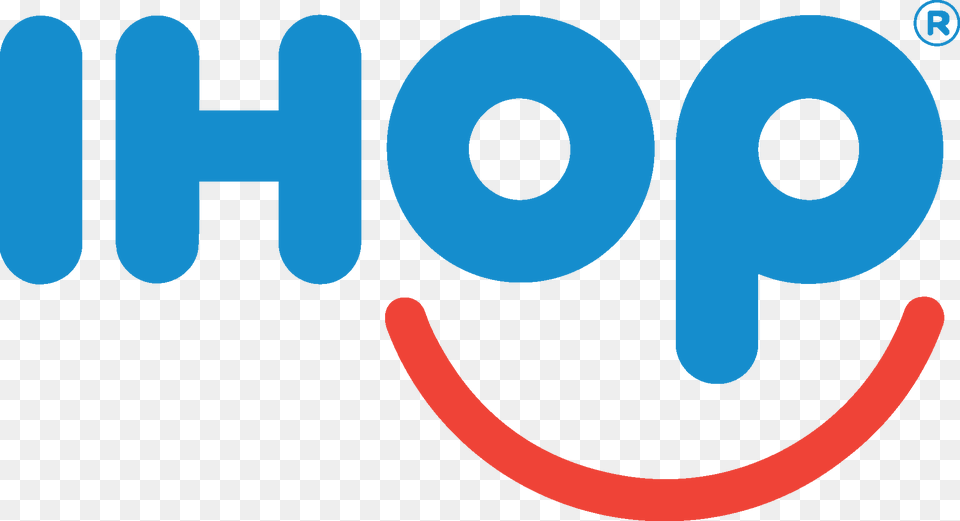 Ihop Logo Clipart, Text Png