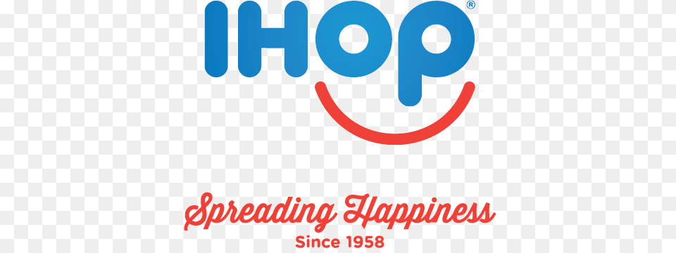 Ihop Logo Text, Smoke Pipe Png Image