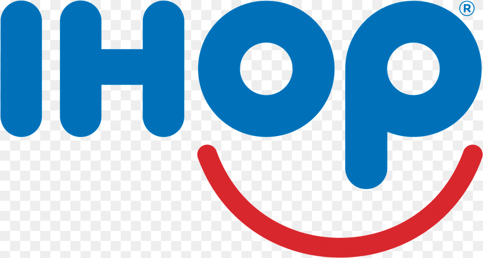 Ihop Logo Transparent Dine Brands Global Logo, Text, Light Png Image