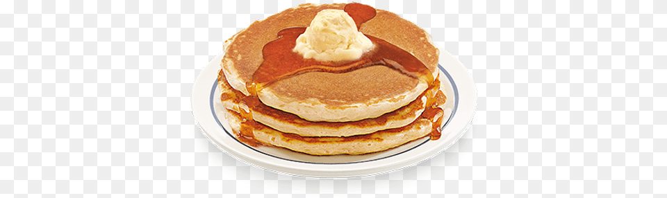 Ihop Offers Pancakes In Fundraiser Pancakes, Bread, Food, Pancake, Birthday Cake Free Png