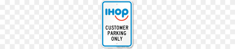Ihop Parking Signs, Electronics, Mobile Phone, Phone, Sign Free Png Download