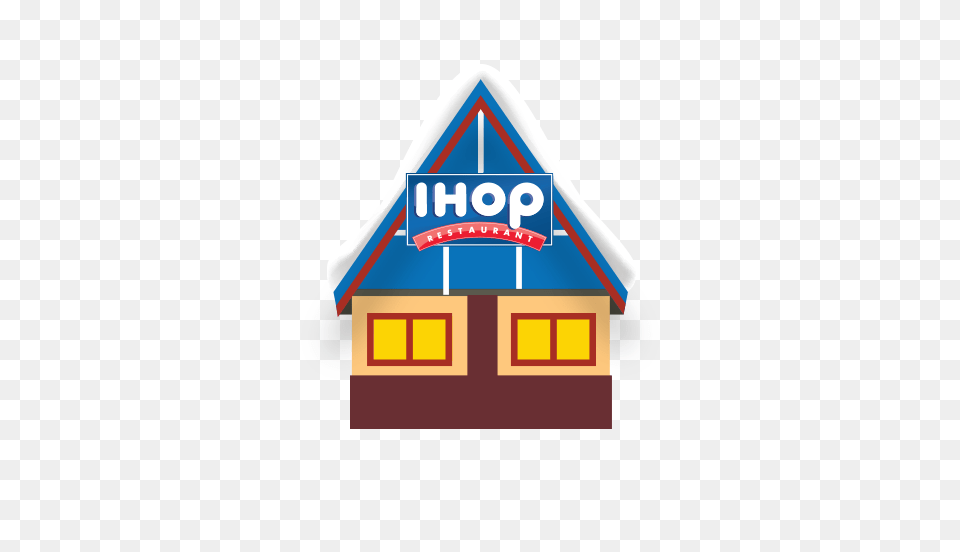 Ihop Transparent Ihop Images, Dynamite, Weapon, Logo Png