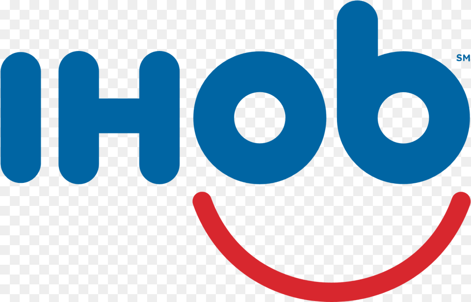 Ihop Vs Ihob, Logo, Light Free Transparent Png