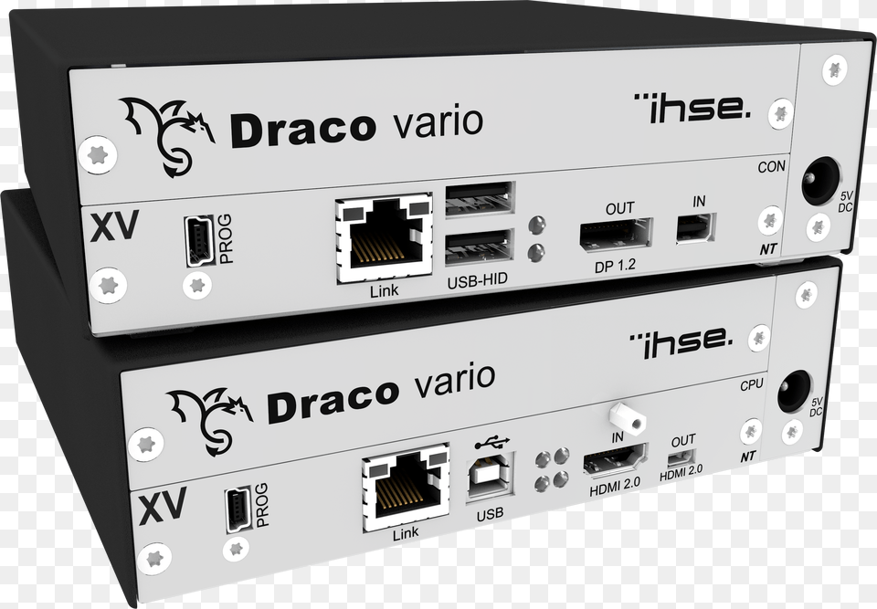 Ihse Draco Ultra Catx Xv Draco Vario Extender, Electronics, Hardware, Computer Hardware, Scoreboard Free Png