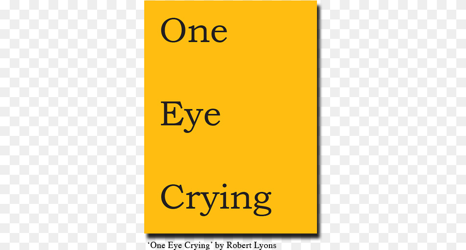 Ii 39one Eye Crying39 By Robert Lyons Even A Strong Woman Needs A Shoulder, Text, Book, Publication Free Transparent Png