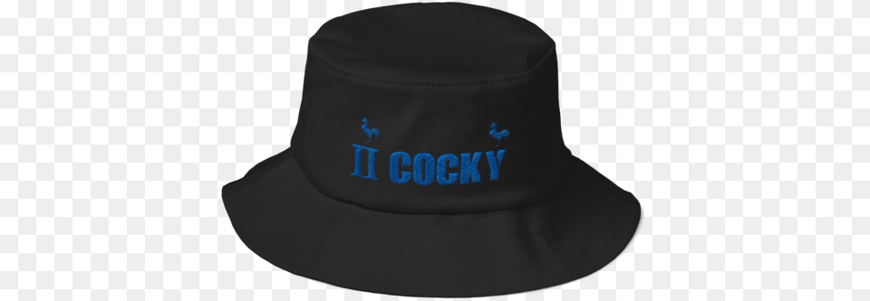 Ii Cocky Mad Hatter Bucket Hat With 74 Blue Stitch Majorfeelsclub K Pop Daebak Baseball Dad Cap Or Bucket, Clothing, Sun Hat, Hardhat, Helmet Free Png