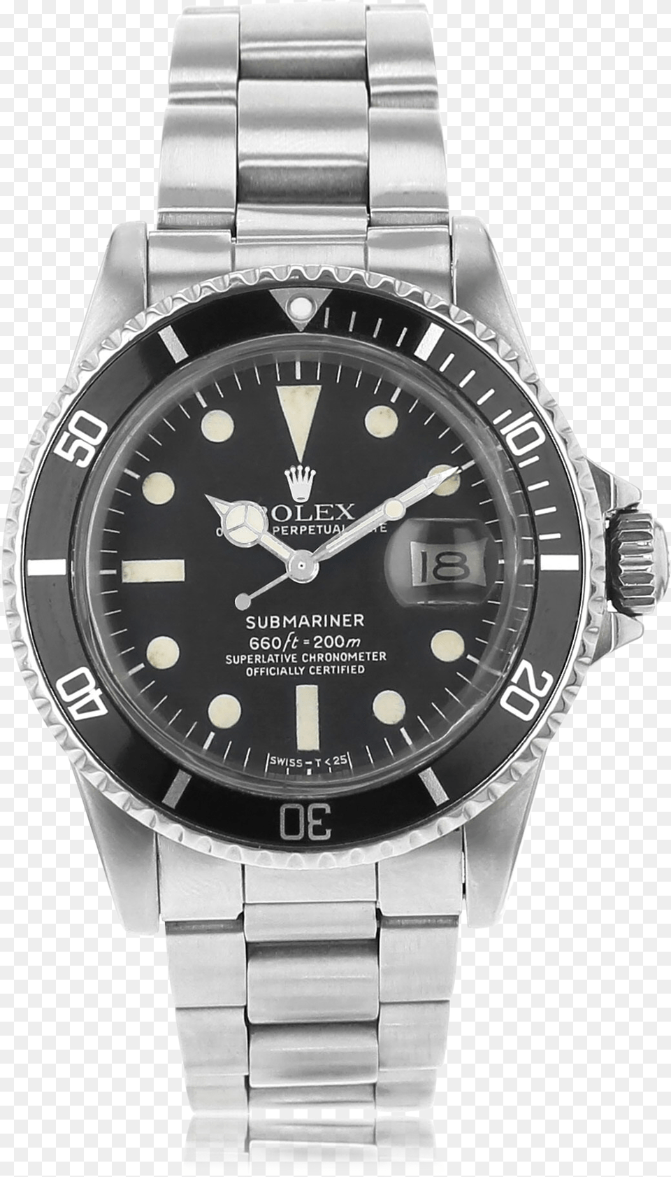 Ii Datejust Dweller Rolex Submariner Master Sea Clipart Rolex Submariner, Arm, Body Part, Person, Wristwatch Free Transparent Png