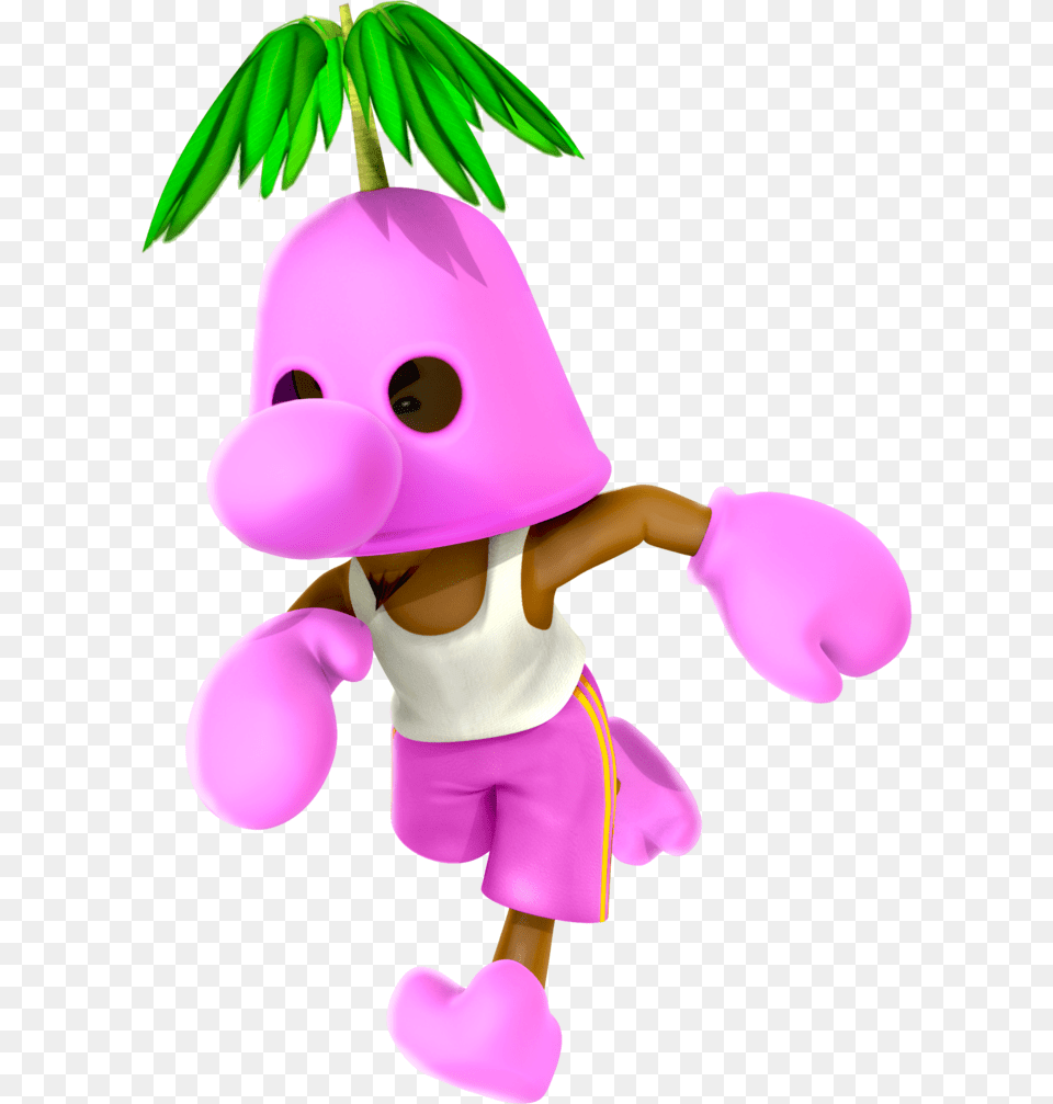 Ii Piantissimo Render Edit By Nibroc Rock Super Mario Sunshine Piantissimo, Baby, Person Free Transparent Png