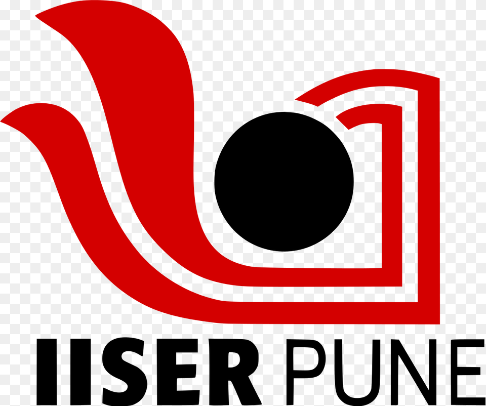 Iiser Pune Logo, Text, Food, Ketchup Png