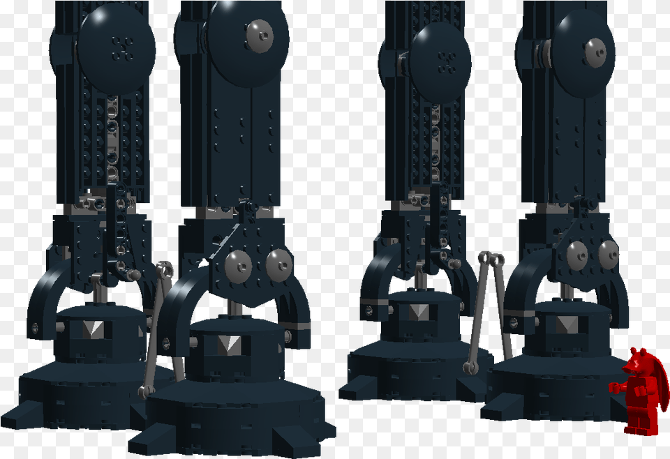 Ijjhcjf Lego Star Wars Elite, Machine, Engine, Motor, Bulldozer Free Png Download