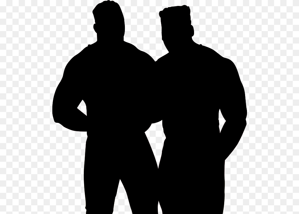 Ijkqxwp Professional Wrestling, Silhouette, Person Free Png