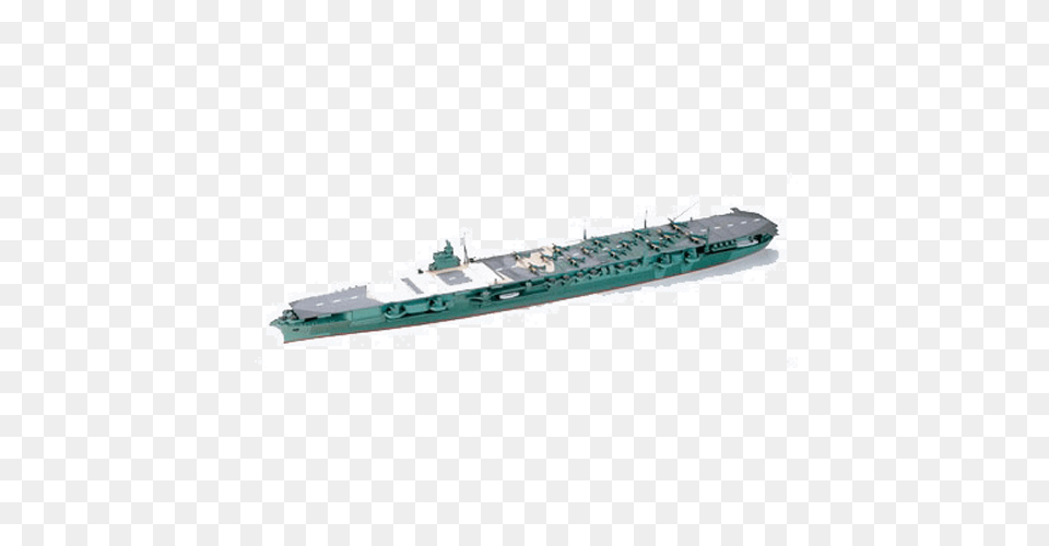 Ijn Zuikaku Aircraft Carrier Scale Tamiya Sdsc, Barge, Boat, Transportation, Vehicle Free Transparent Png
