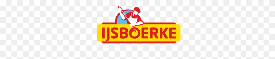 Ijsboerke Logo, Baby, Person, People, Dynamite Free Transparent Png