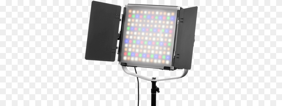 Ikan Model Multi K Xl Variable Color Temperature Led Studio, Lighting, Electronics Png