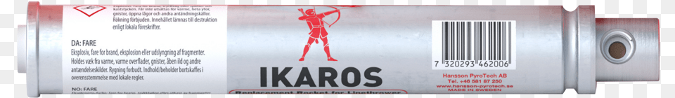 Ikaros Line Replacement Rocket Ikaros Replacement Rocket, Person, Box, Text, Paper Free Transparent Png