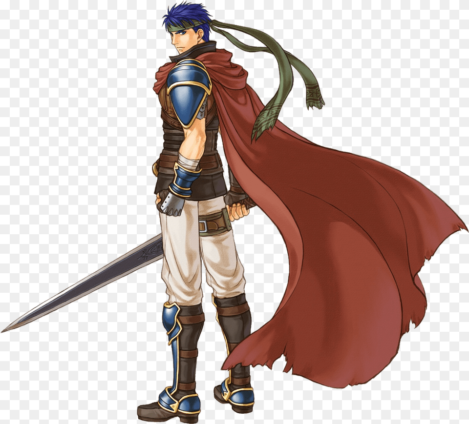 Ike, Adult, Person, Man, Male Free Transparent Png