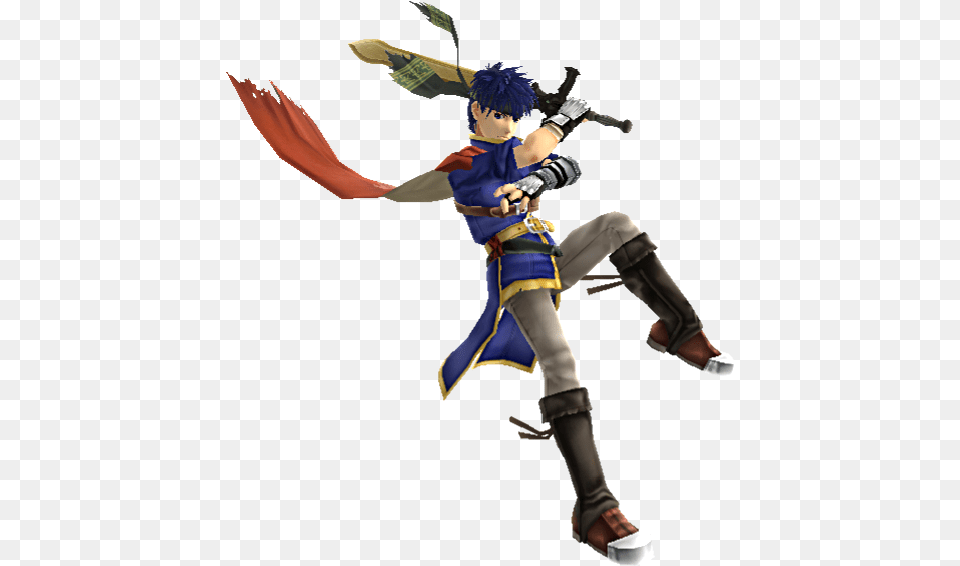 Ike Render, Clothing, Costume, Person, Book Free Transparent Png