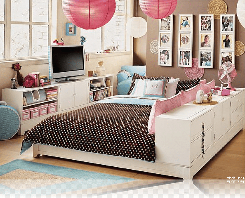 Ikea 2015 Teen Room Tween Room Ideas Teenage Girls Big Bedroom Design For Teen, Home Decor, Monitor, Hardware, Furniture Free Transparent Png