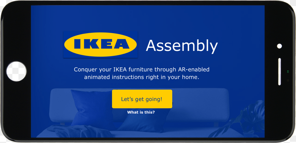 Ikea, Electronics, Mobile Phone, Phone, Text Free Transparent Png