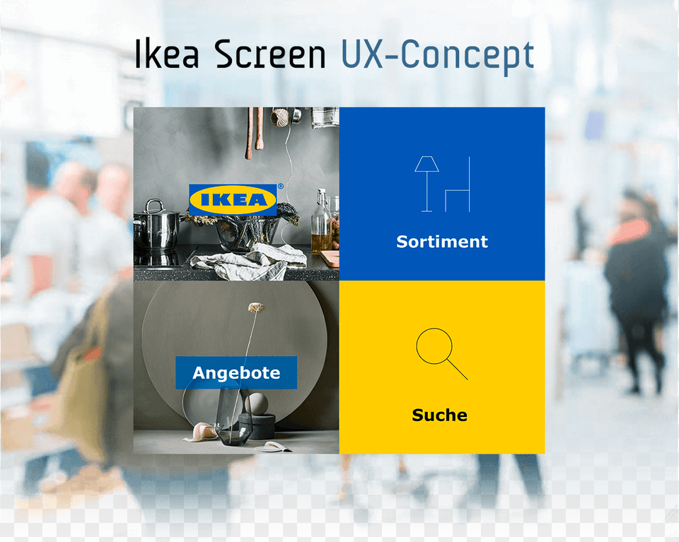Ikea, Advertisement, Poster Png Image