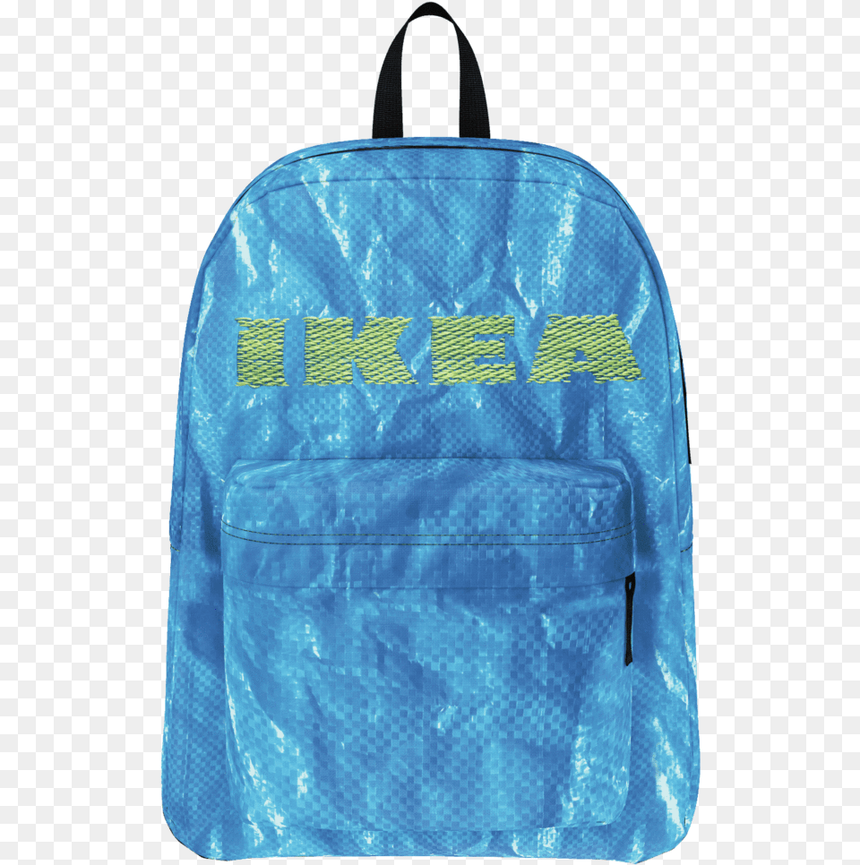 Ikea Bag Classic Backpack Backpack, Accessories, Handbag Png