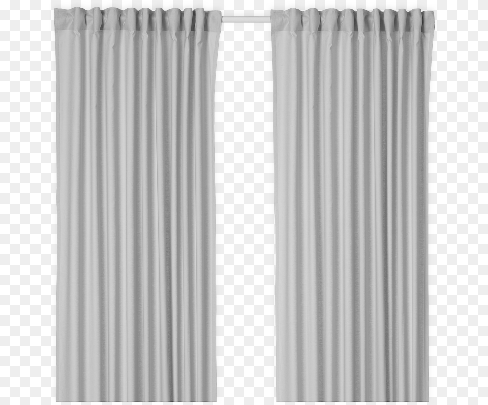 Ikea Blackout Curtains, Curtain, Home Decor, Linen Png Image