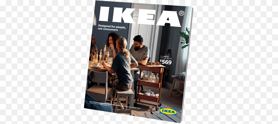 Ikea Catalogue Catalog Ikea Catalogue 2017, Adult, Table, Room, Restaurant Free Png