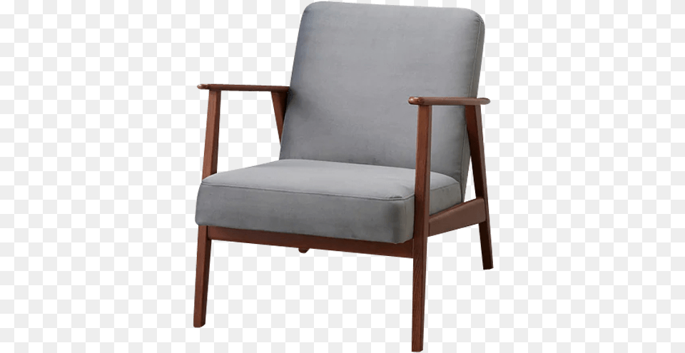 Ikea Ekenaset Chair, Furniture, Armchair Free Transparent Png