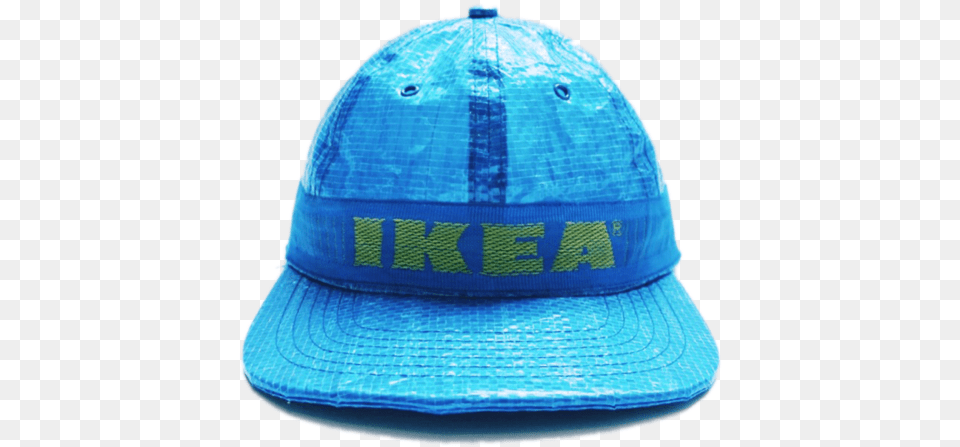 Ikea Frakta Cap 03 Grande Bucket Hat Ikea Hat Transparent, Baseball Cap, Clothing, Hardhat, Helmet Png