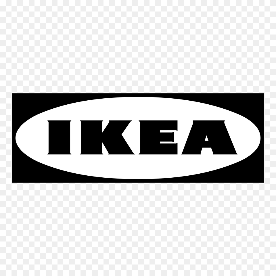 Ikea Logo Transparent Vector Free Png Download