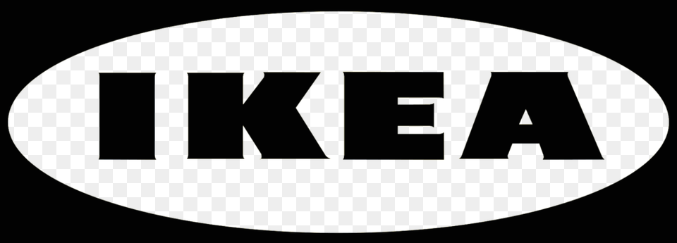 Ikea Symbol Black Ikealogo, Text Png