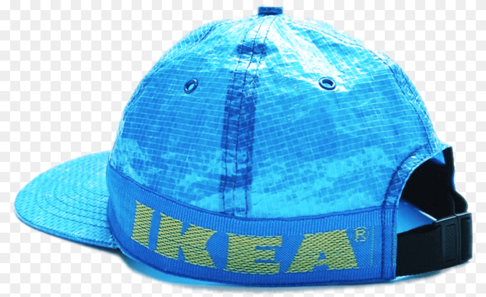 Ikea Thong, Baseball Cap, Cap, Clothing, Hardhat Free Png Download