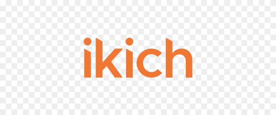 Ikich Logo, Text, Dynamite, Weapon Free Png Download